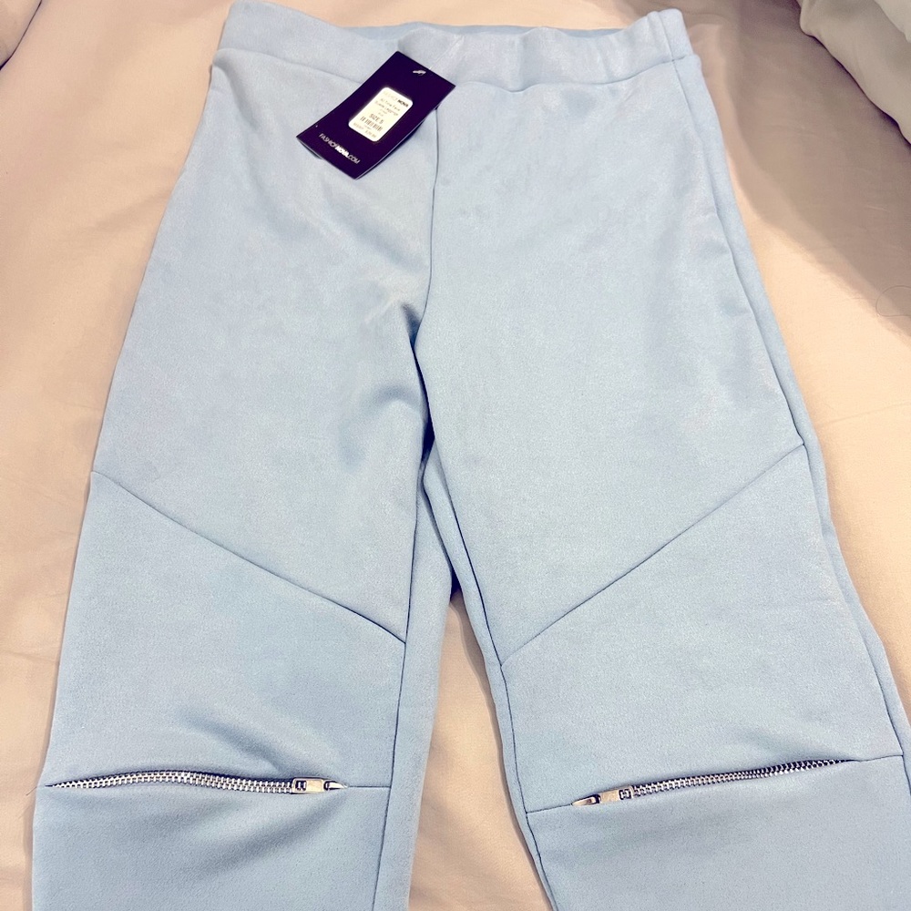 Fashion Nova Leggings